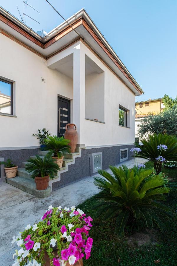 Villetta Belvedere Piacenza Exteriör bild